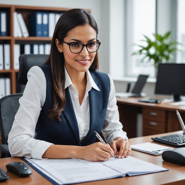 Optimisez votre entreprise avec le secrétariat externalisé