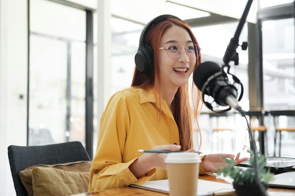 Les clés de la production audiovisuelle à nantes pour votre projet