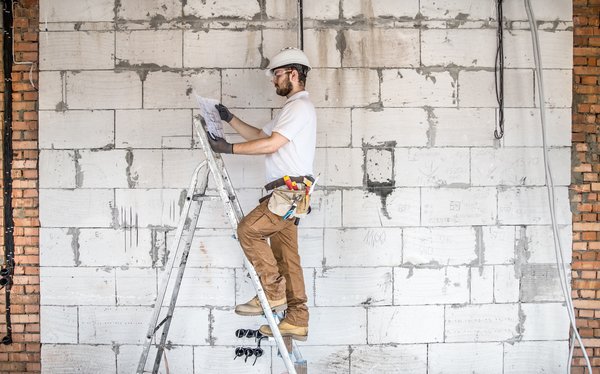 Baudelet matériels : maximisez l'efficacité de vos travaux