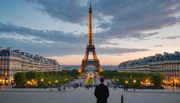Découvrez votre expert comptable à paris pour un accompagnement optimal