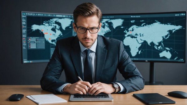 Les compétences essentielles d'un consultant en cybersécurité