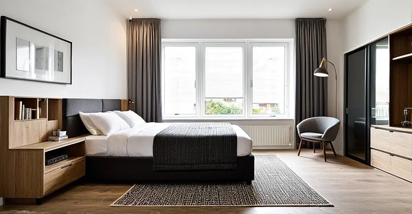 Mobilier collectivité hébergement : l'essentiel pour vos espaces