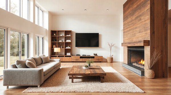 Mobilier collectif pour hébergement : optimisez vos espaces essentiels