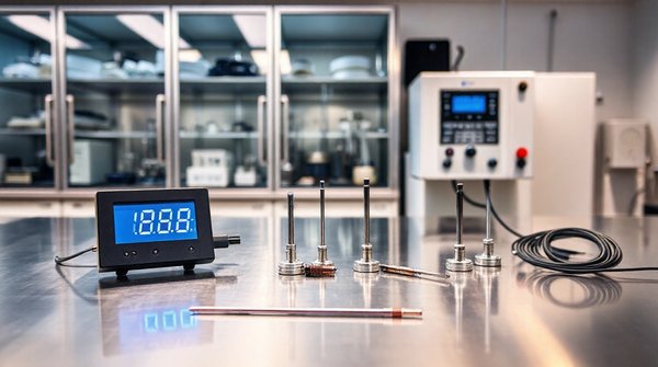 Guide des capteurs de température : fiabilité et précision pour chaque secteur