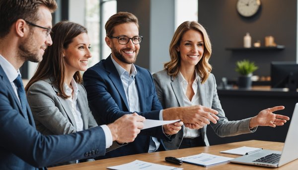 Prospecter de nouveaux clients : 5 stratégies gagnantes