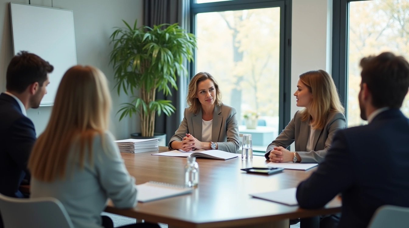 Adapter son dossier de candidature aux exigences helvétiques