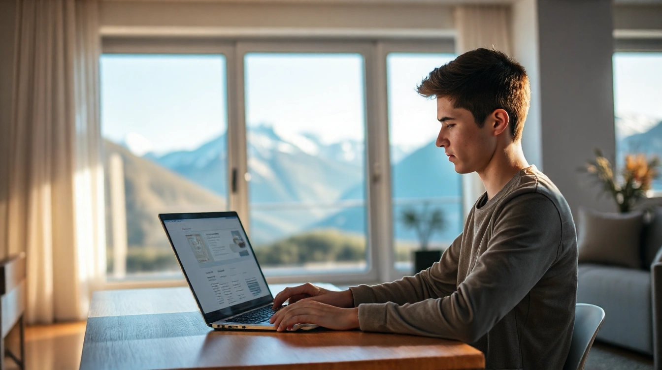 Outils et plateformes pour une recherche d'emploi efficace